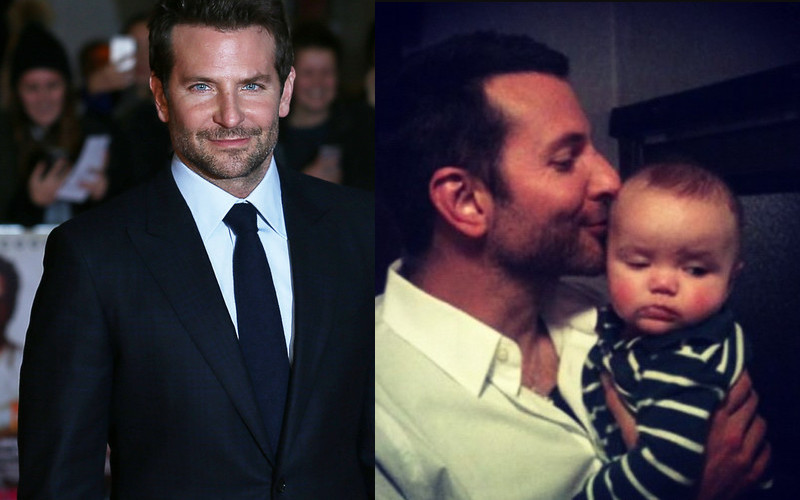 Bradley Cooper