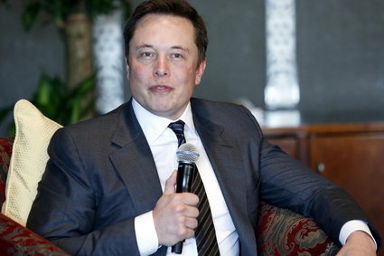 Elon Musk zebrał 27 mln dolarów na firmę, która ma połączyć ludzki mózg z komputerem