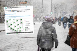 Czeka nas bardzo długa zima? Długoterminowa prognoza pogody na luty-maj 2024