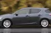 Lexus CT 200h: kompakt klasy premium