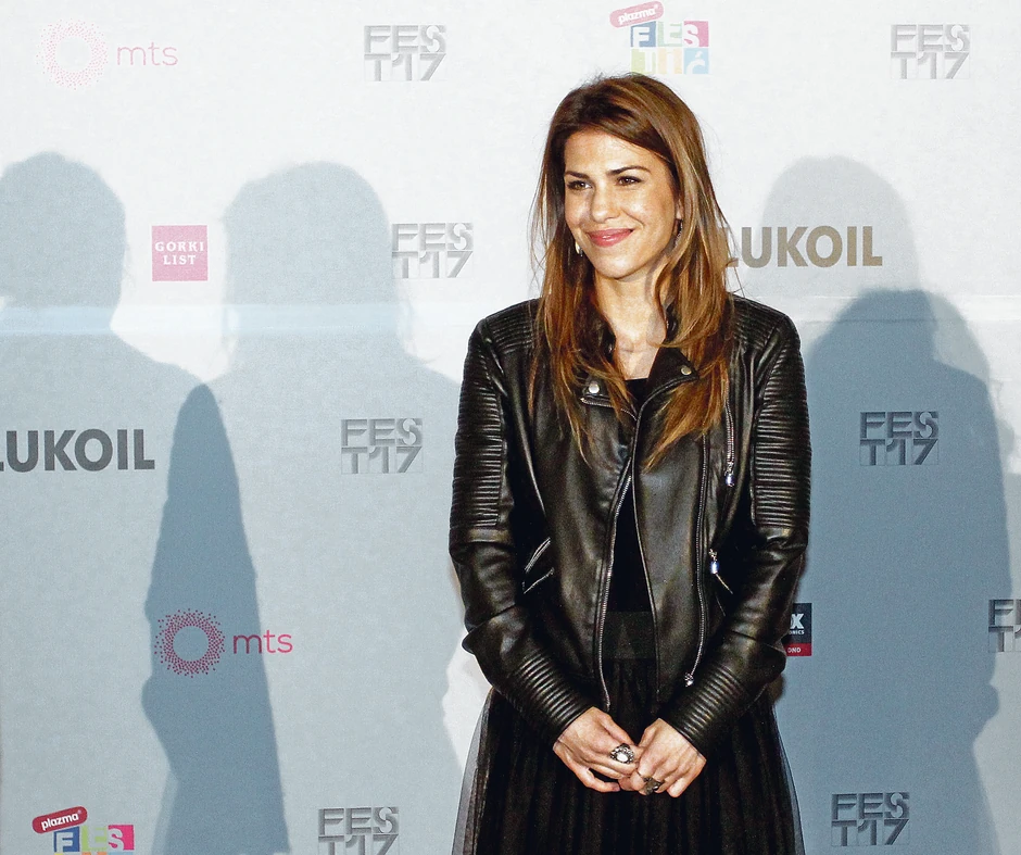 Kćerka muzičara Neše Galije