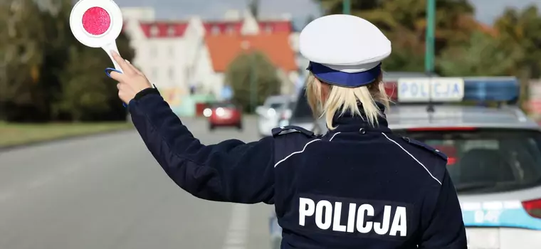 Kaskadowy pomiar prędkości. Kierowcy wciąż łapią się na ten prosty trik policji