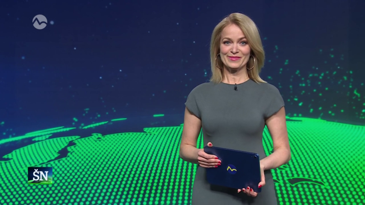 Jana Hospodárová prešla z postu moderátorky v Teleráne do Športových novín