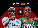 Victor Osimhen and Tobi Amusan make list of Forbes’ 30 under 30 Class of 2024