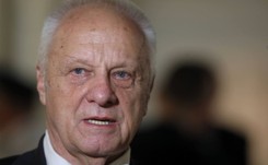 Niesiołowski nie będzie już kandydował w wyborach. 'Po 30 latach wycofuję się'