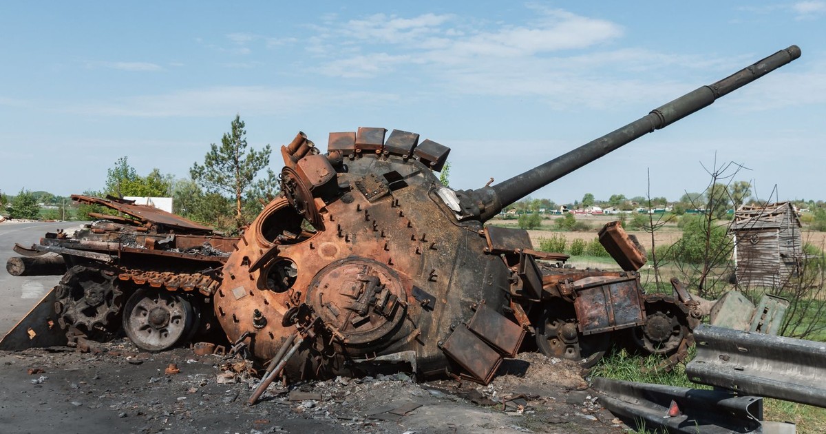 Rosjanie zaskoczeni nową bronią Ukrainy. "Sieje spory zamęt"