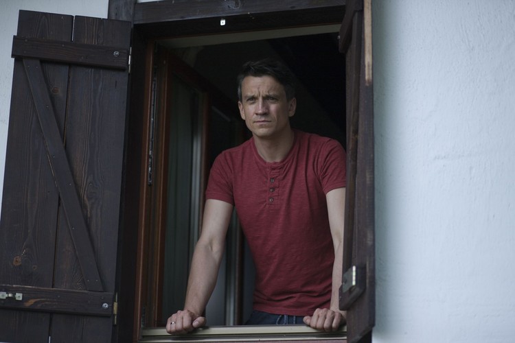 Znaki / fot. Gosia Stasiewicz/AXN