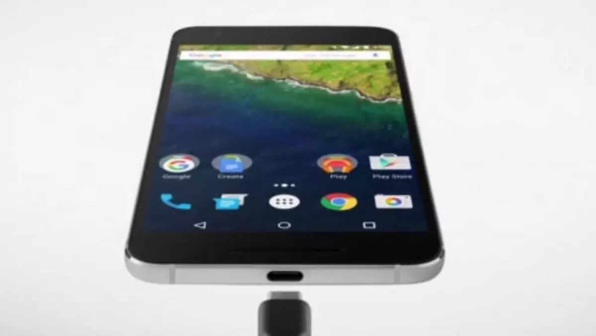 Nexus 6P oficjalnie w Polsce. W trzech wariantach pojemnościowych 