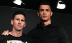 Messi nie chce grać z Ronaldo. "Zwłaszcza z nim"