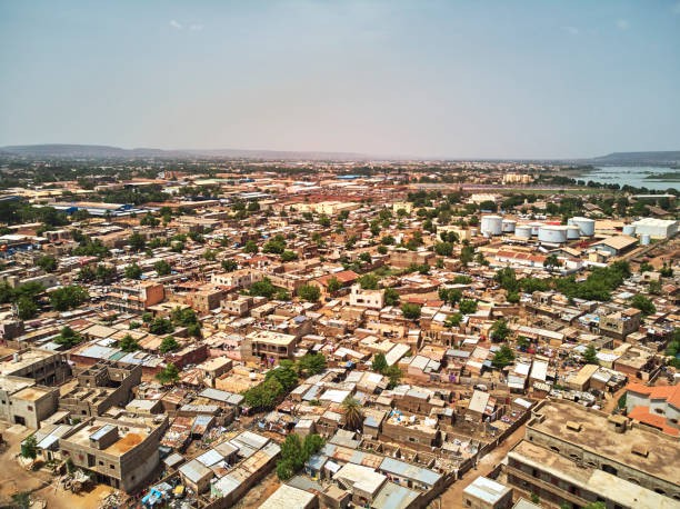 Mali