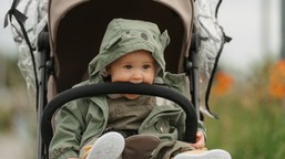 uokik sprawdził wózki spacerowe i leżaczki. wykaz nieprawidłowości i k