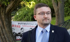 Izba Dyscyplinarna SN uchyliła zawieszenie sędziego Juszczyszyna