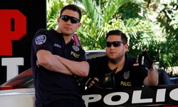 Channing Tatum i Jonah Hill znów młodymi tajniakami