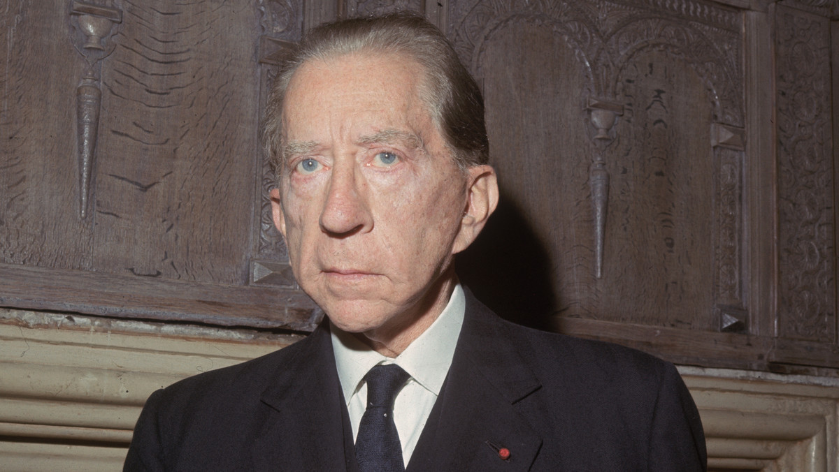 John Paul Getty