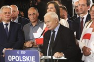 Jarosław Kaczyński