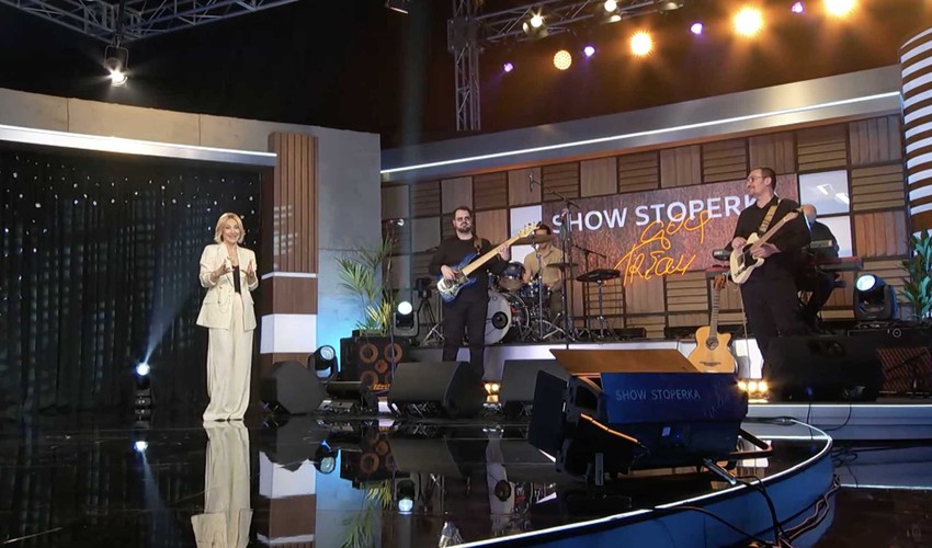 Show Stoperka