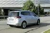 Opel Zafira 2.0 CDTI - wszechstronny ekspres rodzinny