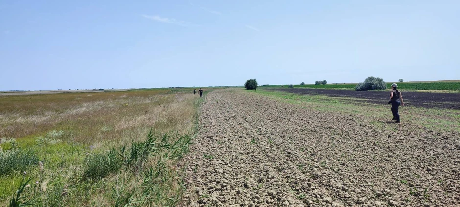 Obeležavanje mladog krstaša Vlade