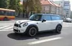 Mini Cooper SD Clubman: angielski indywidualista