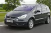 Ford S-Max
(2006-15) - od 20 000 zł