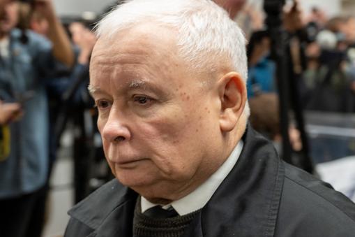 Jarosław Kaczyński