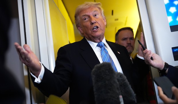 Donald Tramp
