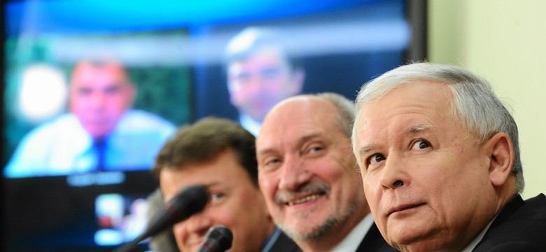 Nie będzie konferencji smoleńskiej. Polska Akademia Nauk rezygnuje