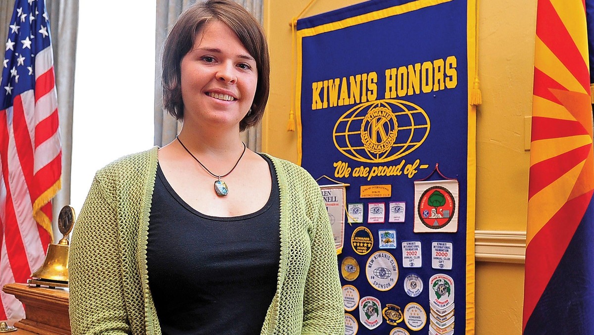 Kayla Mueller