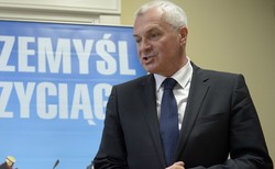 Prezydent Przemyśla z zakazem wjazdu na Ukrainę. SBU: Ma to związek z bezpieczeństwem państwa