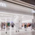 Ruszyła pierwsza Zara w Polsce z automatem do wydawania zamówień z e-sklepu