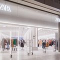 Ruszyła pierwsza Zara w Polsce z automatem do wydawania zamówień z e-sklepu