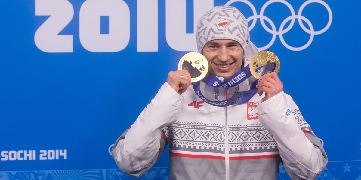 Kamil Stoch