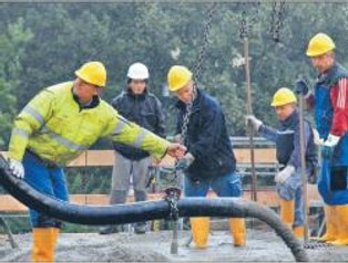 Niemcy boją się polskich pracowników