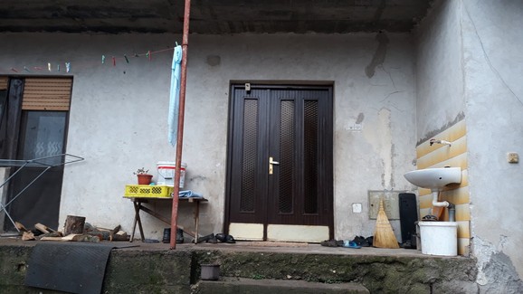 Kuća roditelja Malčanskog berberina