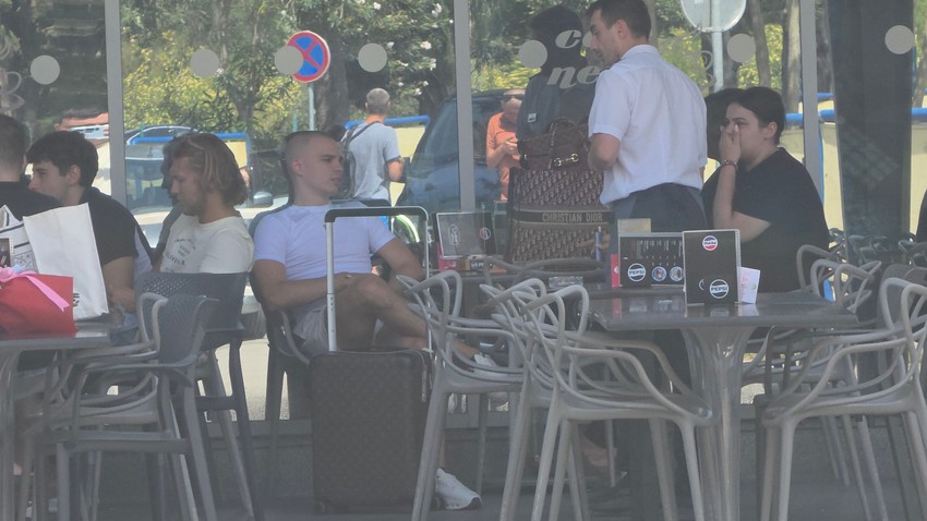 Mihajlo Veruović Vojaž