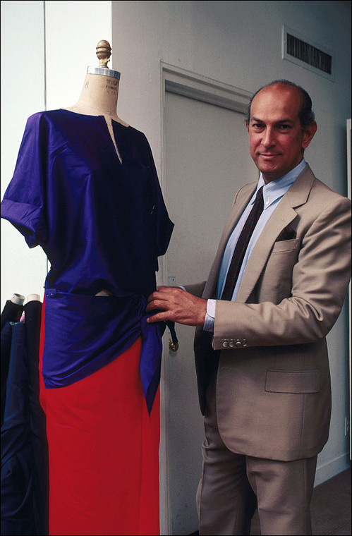 Oscar de la Renta