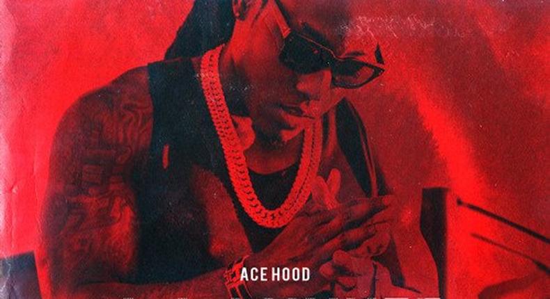 Ace Hood - 4 A Minute