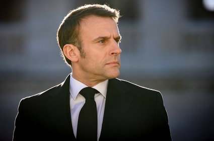 Polityczne trzęsienie ziemi we Francji. Macron ogłosił decyzję