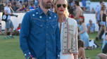Kate Bosworth i Michael Polish