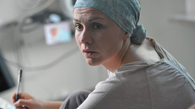 Film fabularny "Nad życie" o siatkarce Agacie Mróz w maju w kinach
