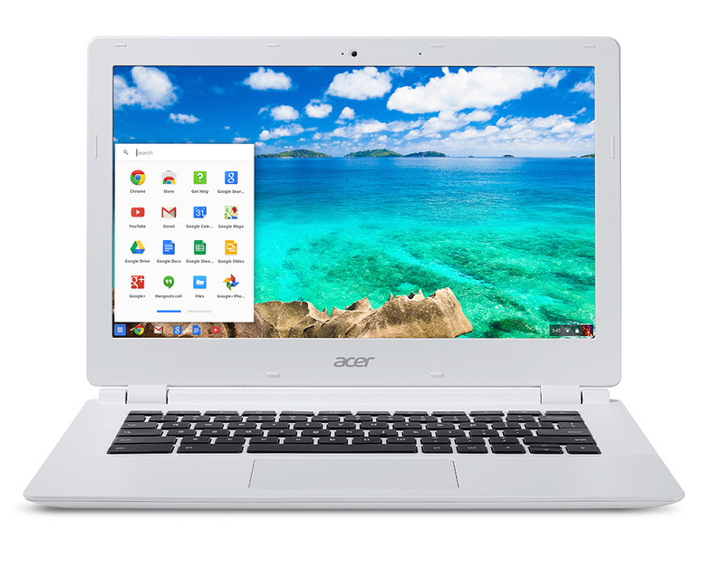 Acer Chromebook CB5-311