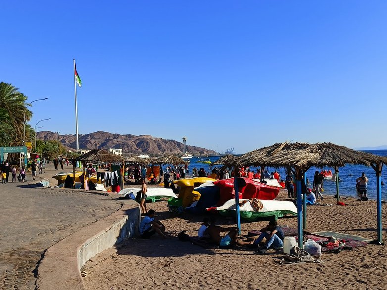 Aqaba