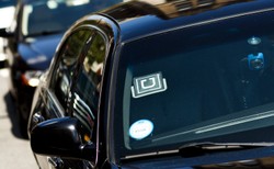 Wielka afera o Ubera. "Mówią o nałożeniu limitów, a czy wiesz, jak trudno jest czarnoskórym złapać żółtą taksówkę?"