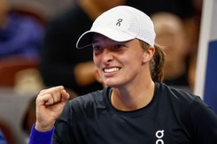 Świątek zmniejszyła stratę do Sabalenki w rankingu WTA