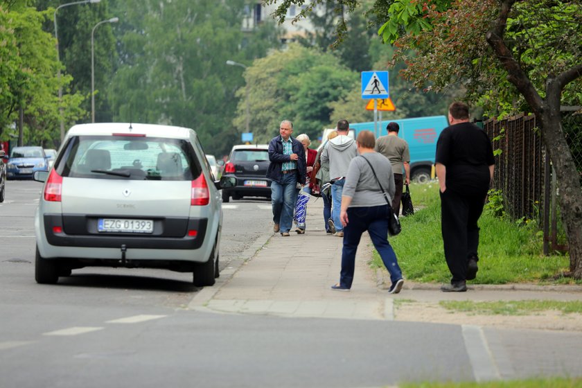 Przebudowa Rydzowej jeszcze w tym roku