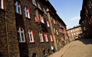 Kiedyś było tam życie, teraz jest już tylko bieda. Oto polskie podupadłe miasta [RECENZJA]