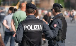 Najpotężniejsza włoska mafia rozbita. Zatrzymano polityków. W tle kupowanie głosów