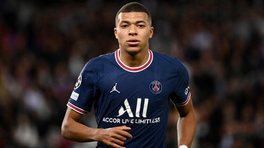 PSG znalazło następcę Kyliana Mbappe. Władze gotowe zapłacić wielkie pieniądze