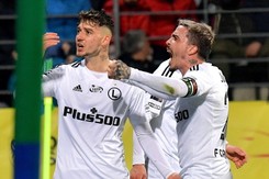 Klasyk ekstraklasy w stolicy, szansa dla Rakowa [ZAPOWIEDŹ]