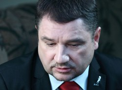 Szef Solidarności snuje mrzonki. Chyba tylko on w nie wierzy